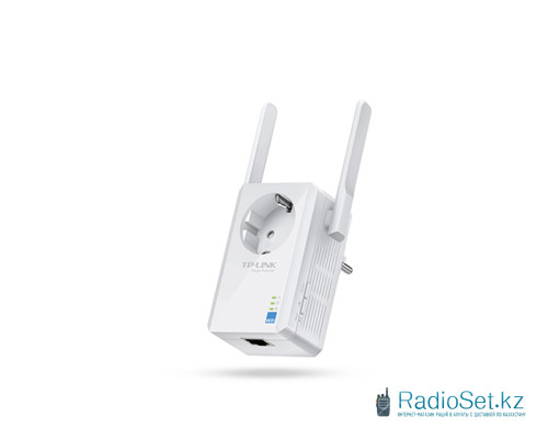 Усилитель Wi-Fi сигнала TP-Link TL-WA860RE